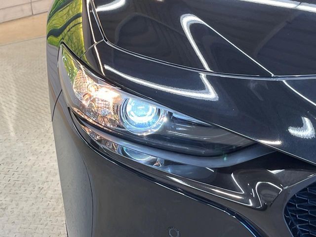 MAZDA MAZDA3 FASTBACK 2019