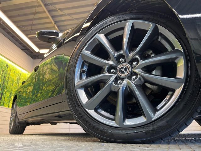 MAZDA MAZDA3 FASTBACK 2019