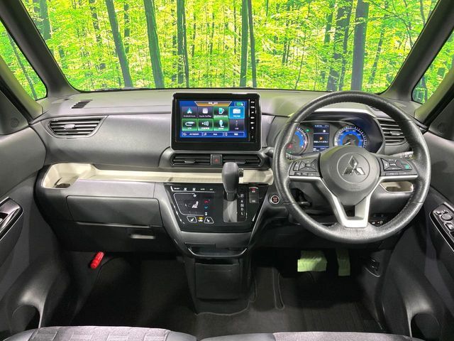 MITSUBISHI DELICA MINI 2023