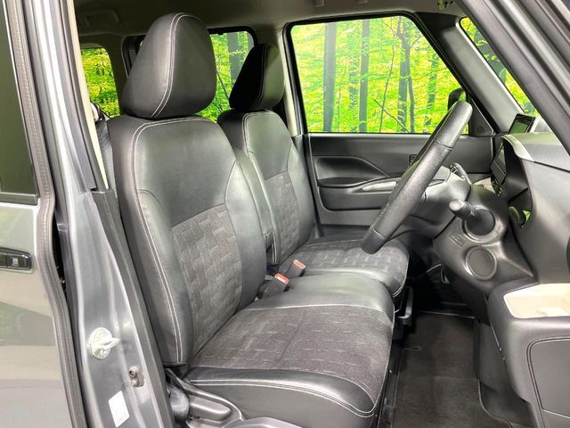 MITSUBISHI DELICA MINI 2023