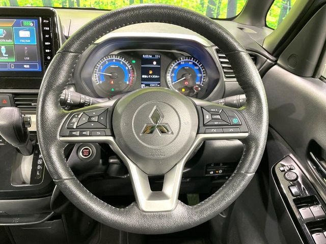 MITSUBISHI DELICA MINI 2023