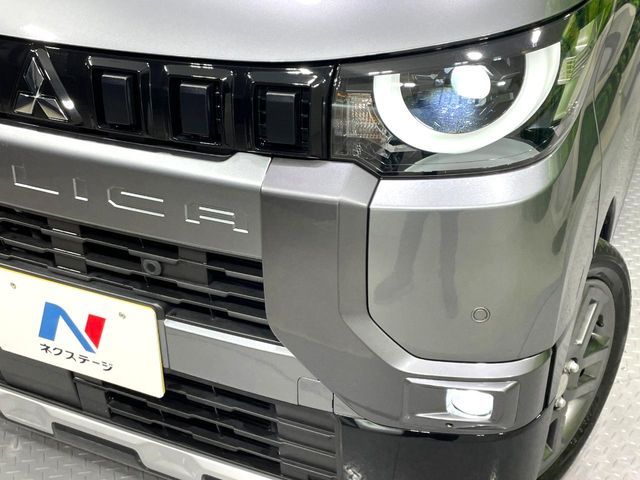 MITSUBISHI DELICA MINI 2023