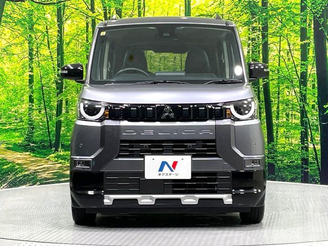 MITSUBISHI DELICA MINI 2023