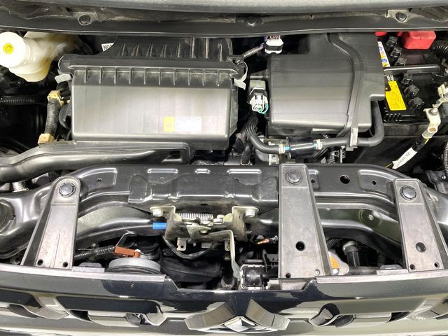 MITSUBISHI DELICA MINI 2023