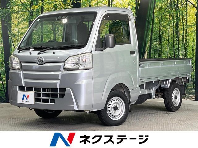 DAIHATSU HIJET truck 2018