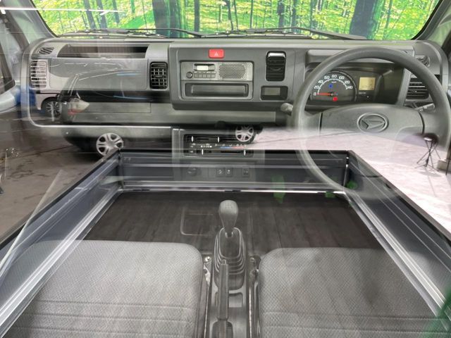 DAIHATSU HIJET truck 2018