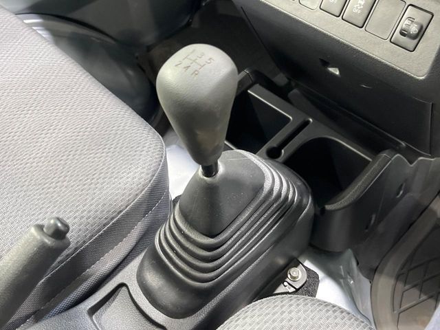 DAIHATSU HIJET truck 2018