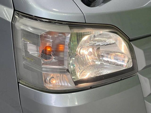 DAIHATSU HIJET truck 2018