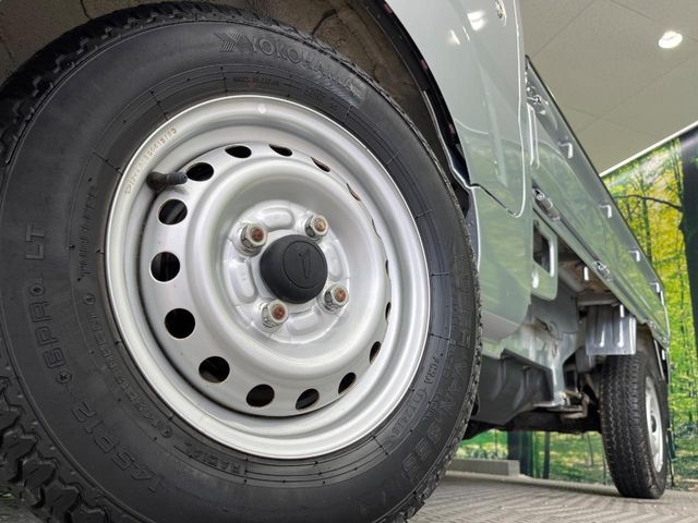 DAIHATSU HIJET truck 2018