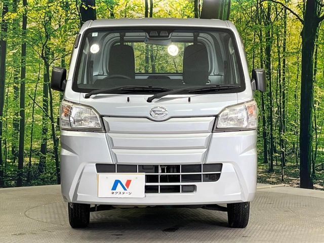 DAIHATSU HIJET truck 2018
