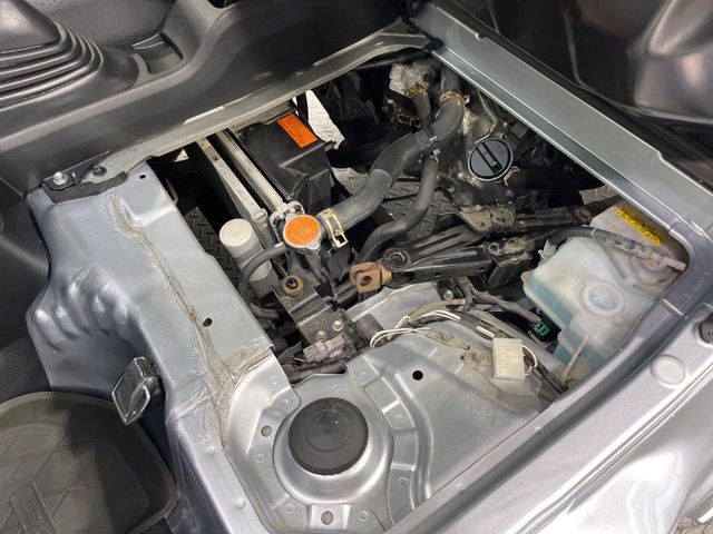 DAIHATSU HIJET truck 2018