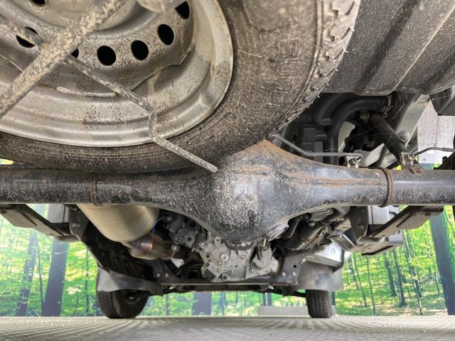 DAIHATSU HIJET truck 2018