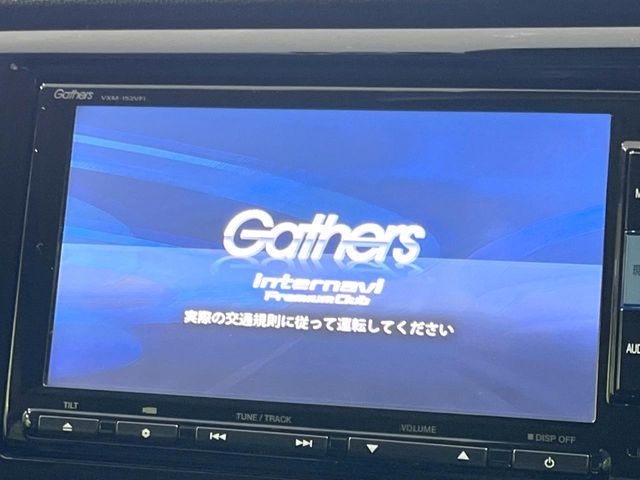 HONDA N-WGN CUSTOM 2015