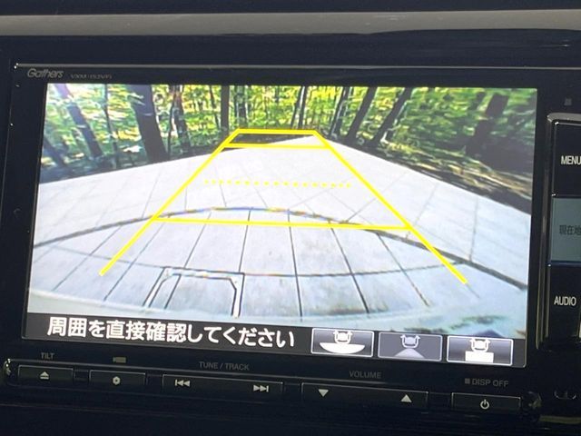 HONDA N-WGN CUSTOM 2015