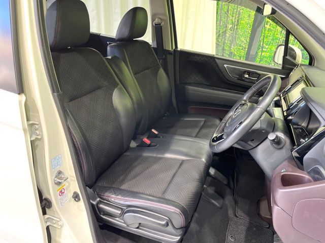 HONDA N-WGN CUSTOM 2015