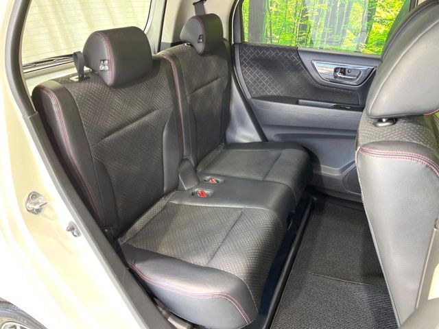 HONDA N-WGN CUSTOM 2015