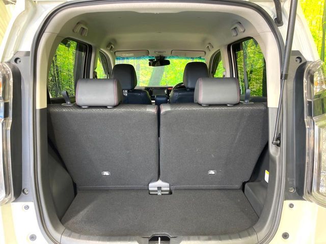 HONDA N-WGN CUSTOM 2015