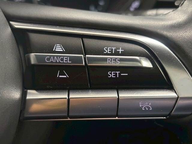 MAZDA MAZDA3 FASTBACK 2021