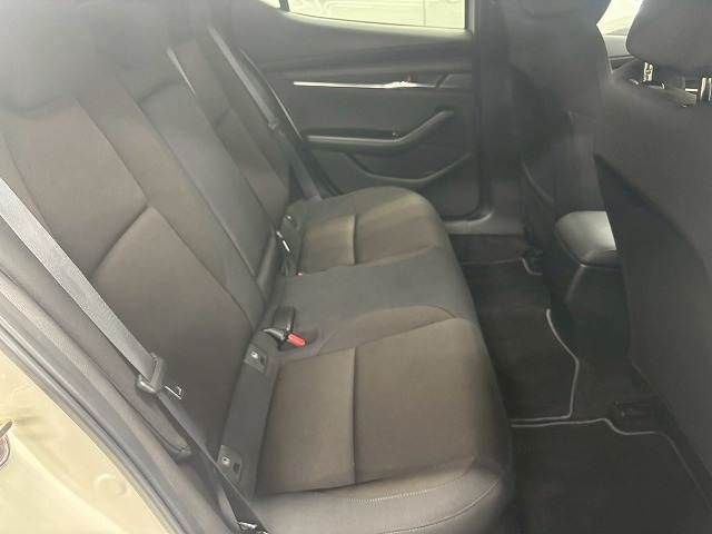 MAZDA MAZDA3 FASTBACK 2021