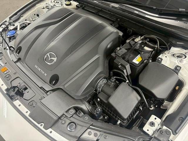 MAZDA MAZDA3 FASTBACK 2021