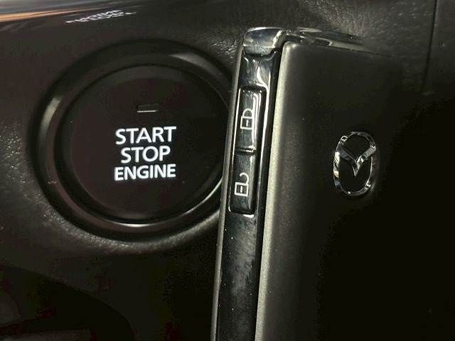 MAZDA MAZDA3 FASTBACK 2021