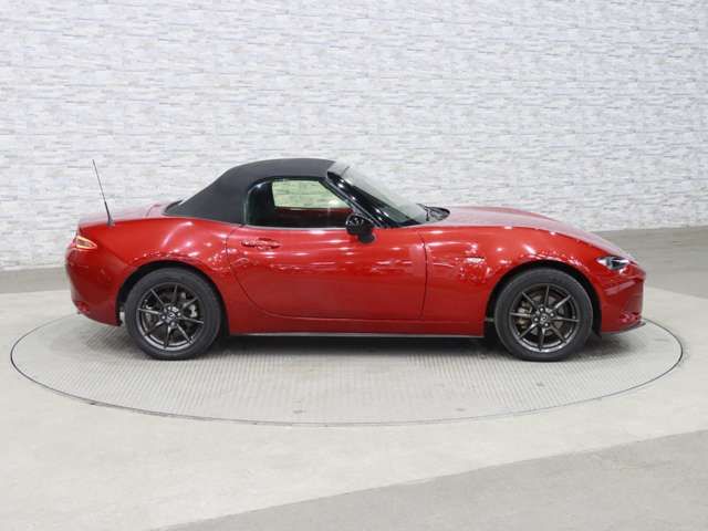 MAZDA ROADSTER 2015