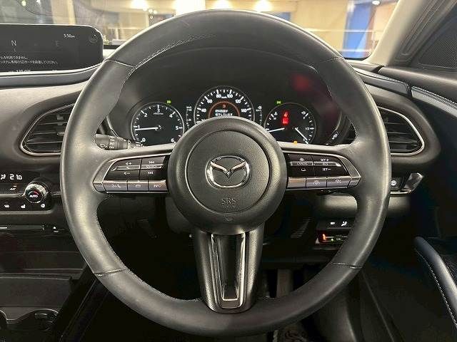MAZDA CX-30 2020