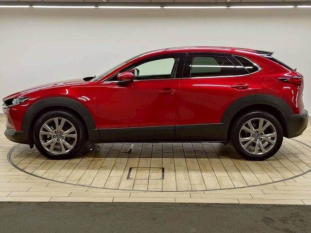 MAZDA CX-30 2020