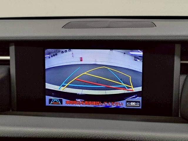 TOYOTA LEXUS RC300h 2016