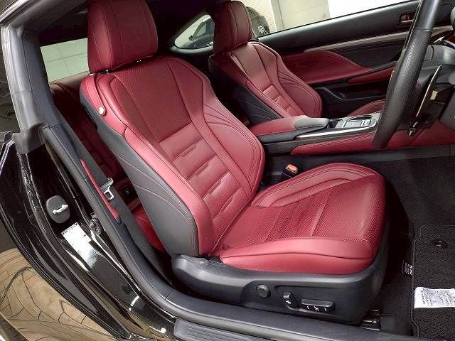 TOYOTA LEXUS RC300h 2016