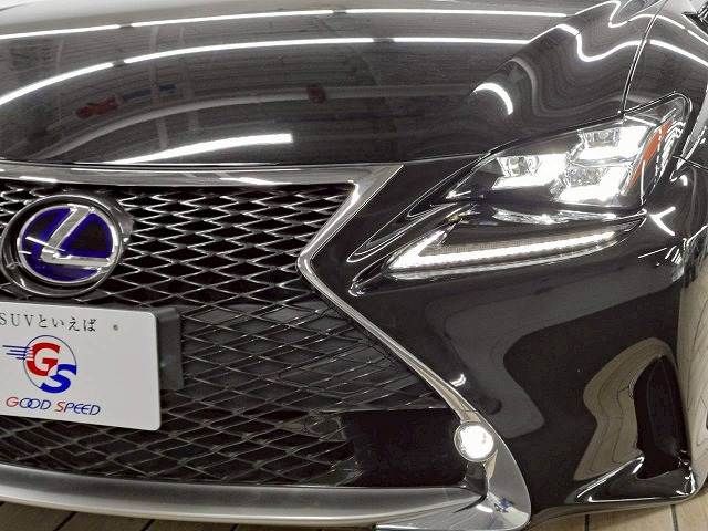 TOYOTA LEXUS RC300h 2016