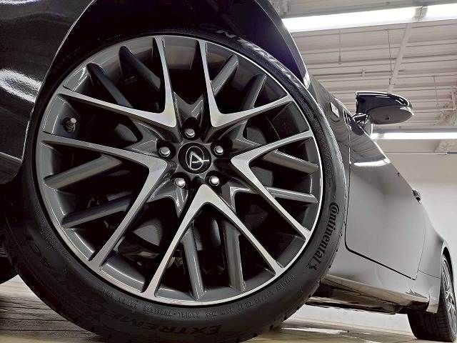 TOYOTA LEXUS RC300h 2016