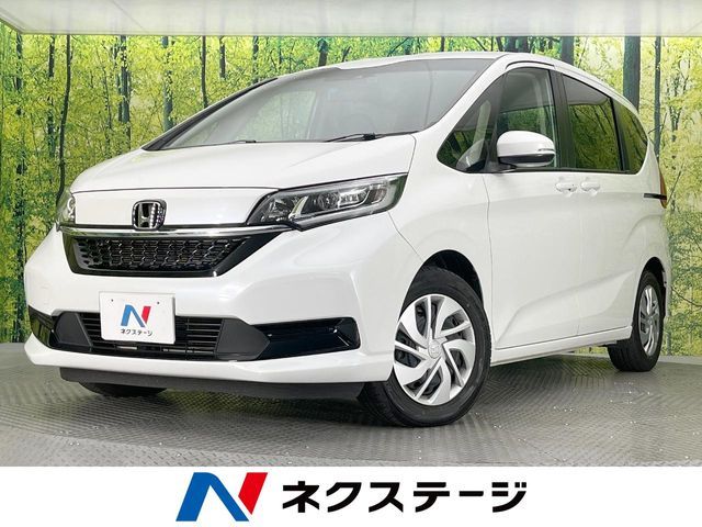 HONDA FREED 2023