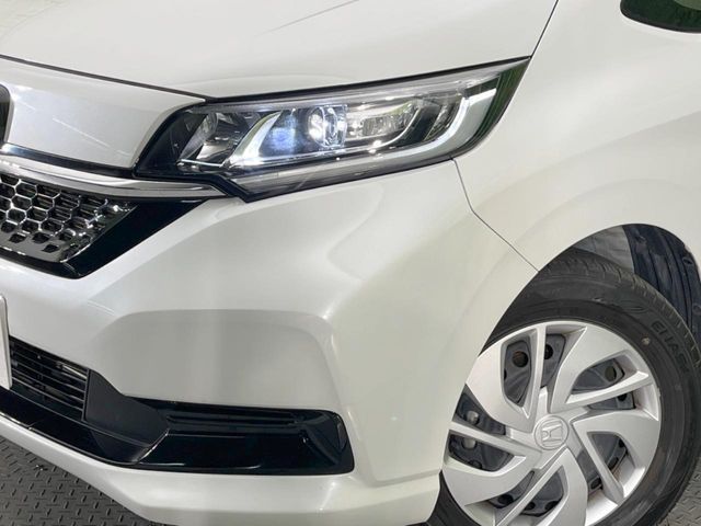 HONDA FREED 2023