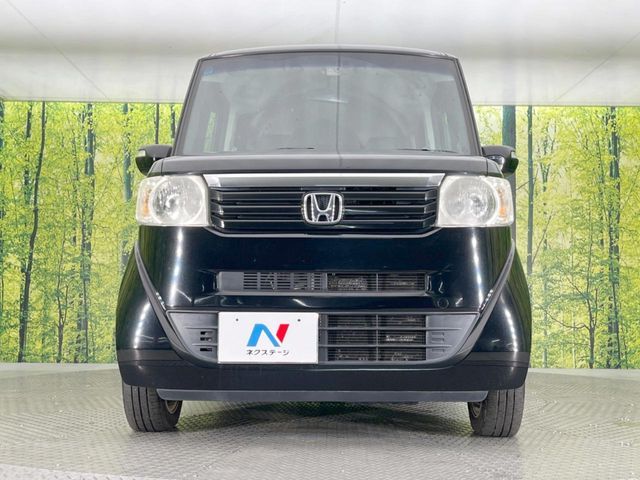 HONDA N BOX 2013