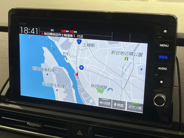 HONDA ODYSSEY 4WD 2020