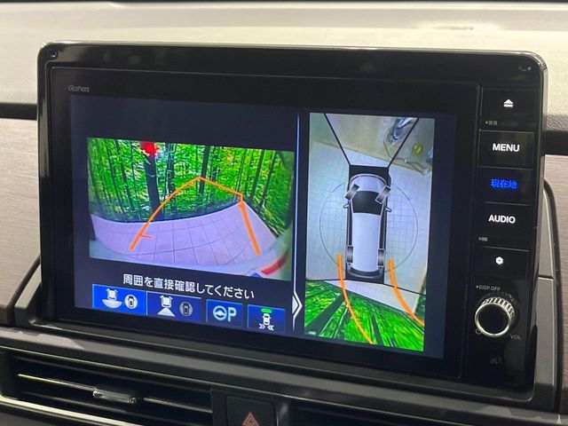 HONDA ODYSSEY 4WD 2020