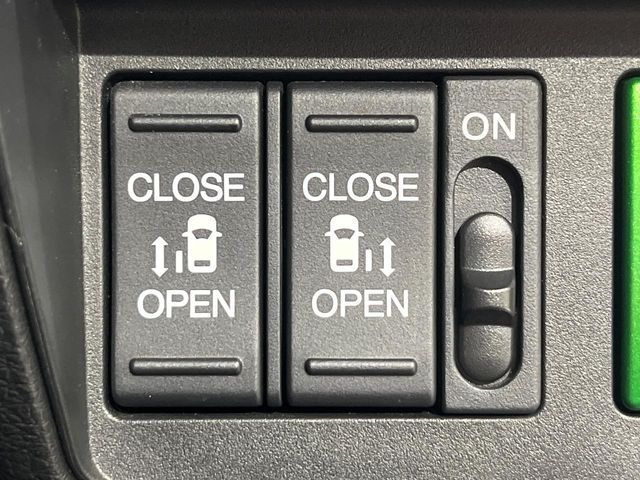 HONDA ODYSSEY 4WD 2020