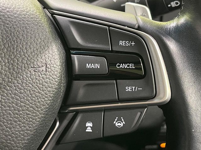 HONDA ODYSSEY 4WD 2020