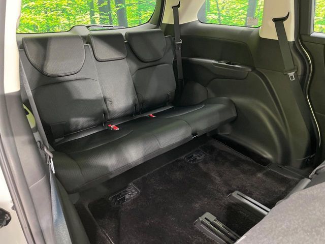 HONDA ODYSSEY 4WD 2020