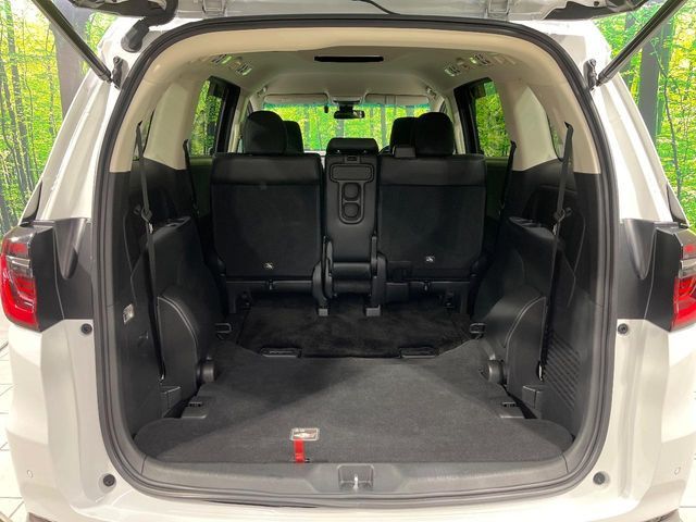 HONDA ODYSSEY 4WD 2020