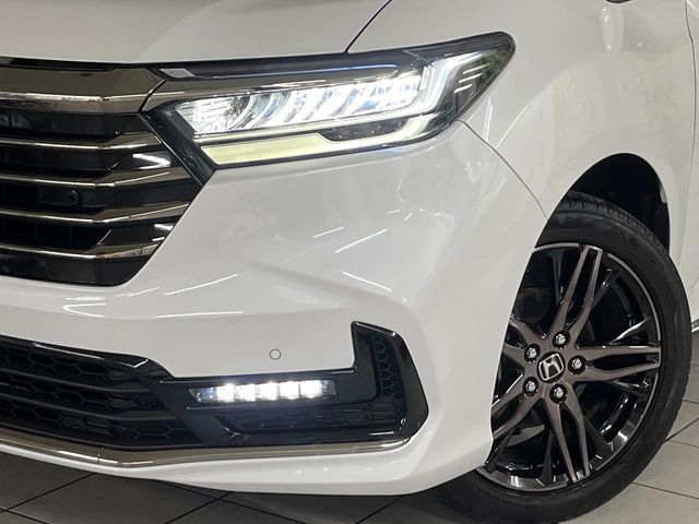 HONDA ODYSSEY 4WD 2020