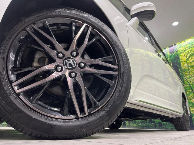 HONDA ODYSSEY 4WD 2020