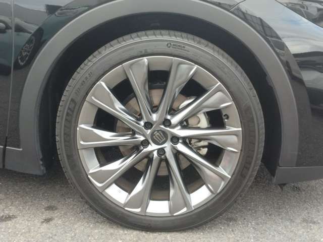 TOYOTA CROWN CROSSOVER 2024