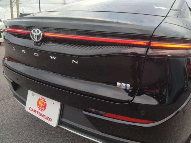 TOYOTA CROWN CROSSOVER 2024