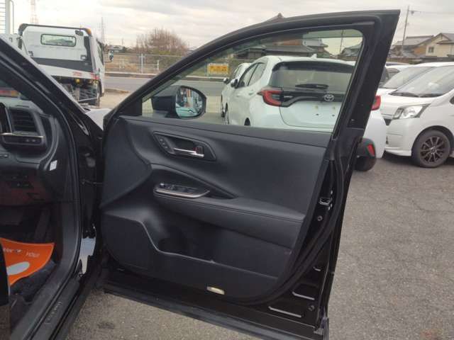 TOYOTA CROWN CROSSOVER 2024