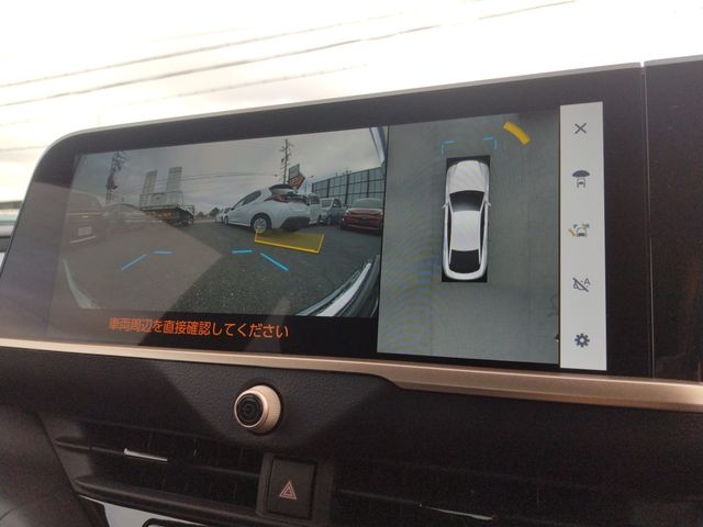 TOYOTA CROWN CROSSOVER 2024