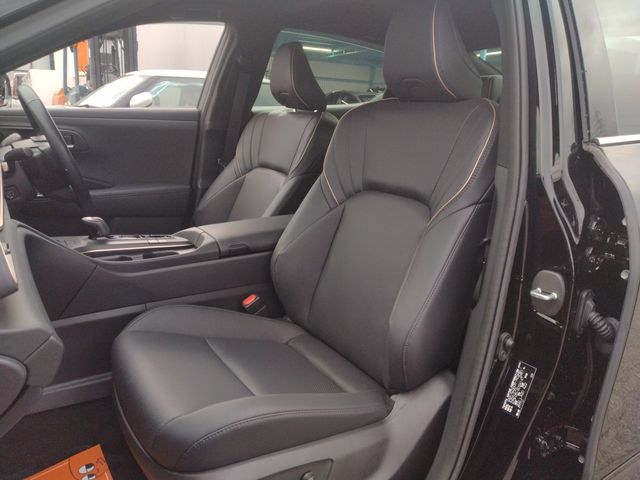 TOYOTA CROWN CROSSOVER 2024