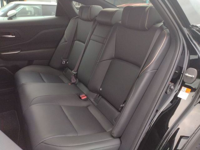 TOYOTA CROWN CROSSOVER 2024