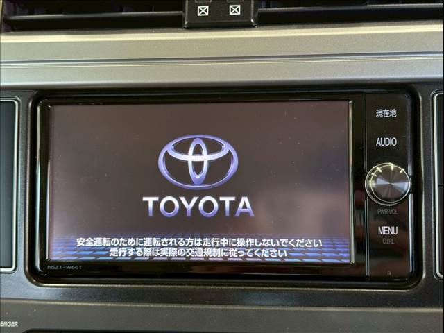 TOYOTA LANDCRUISER PRADO 2016